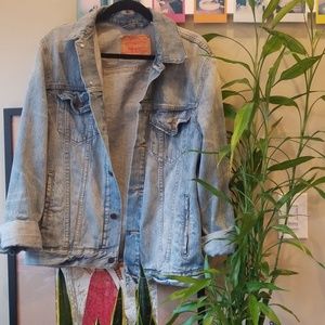Levi's Denim Jacket
